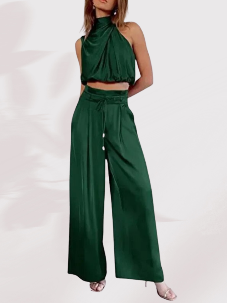 Brynn - Luxury Two-piece Set