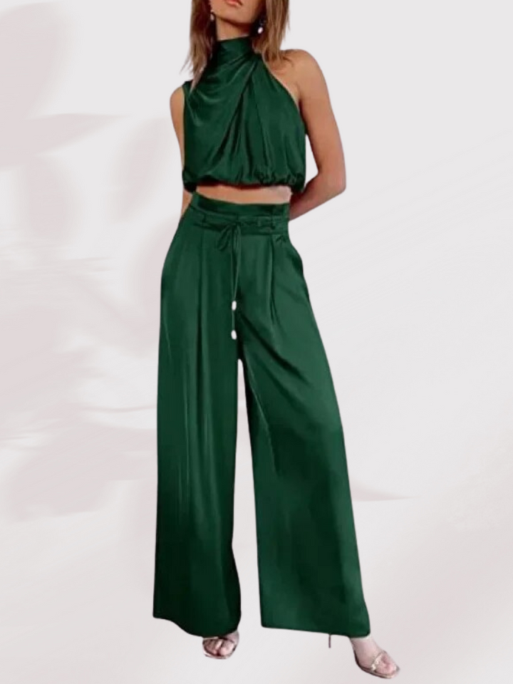 Brynn - Luxury Two-piece Set