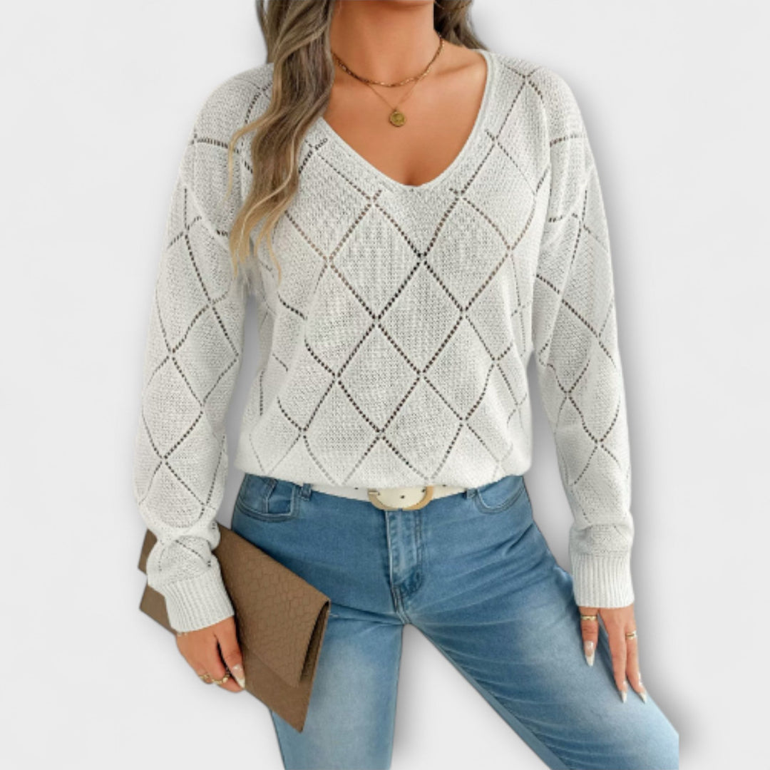 Nova - Casual sweater