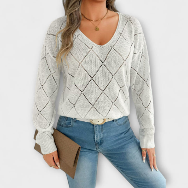 Nova - Casual sweater