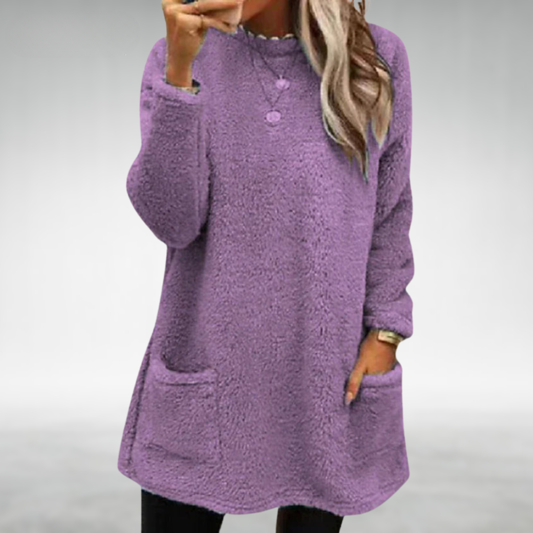 Arden - Everyday Pullover