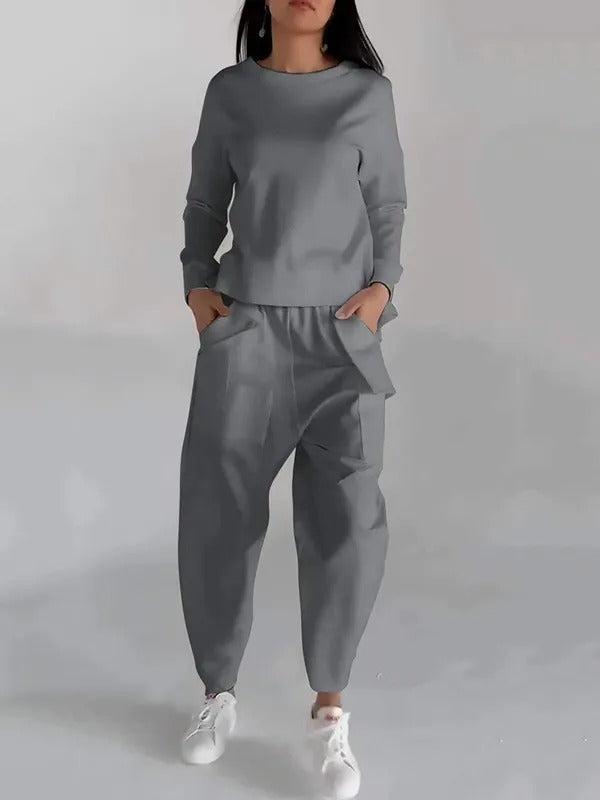 Nalina - Women's casual sports set