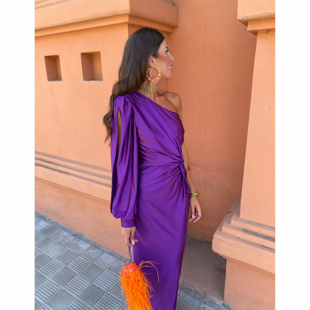 Norivah - Elegant Evening Dress