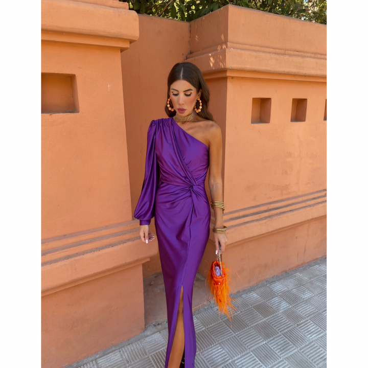 Norivah - Elegant Evening Dress