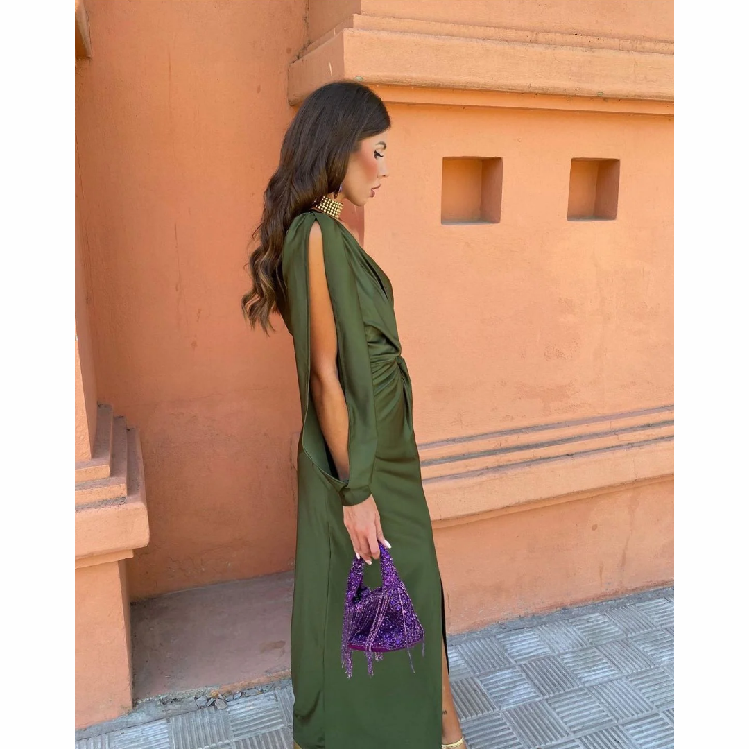 Norivah - Elegant Evening Dress