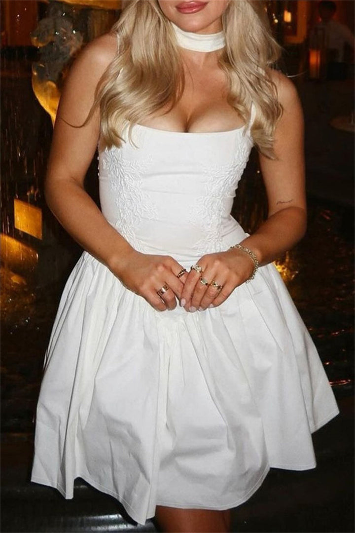 Bexley - The it Girl Mini Dress