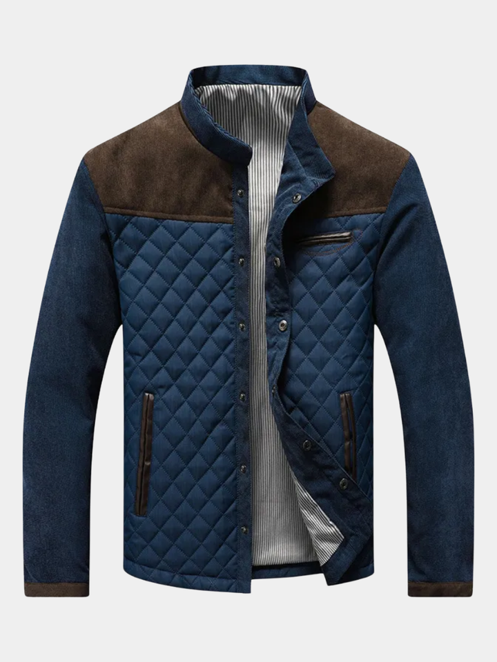 BENEDICT -  LUXURY MEN'S JACKET