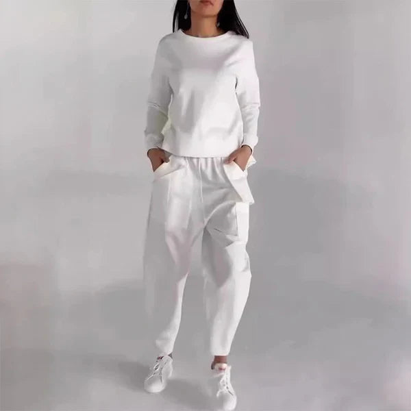 Nalina - Women's casual sports set