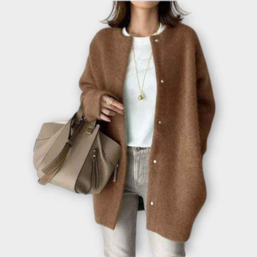 Chloe - Elegant cardigan