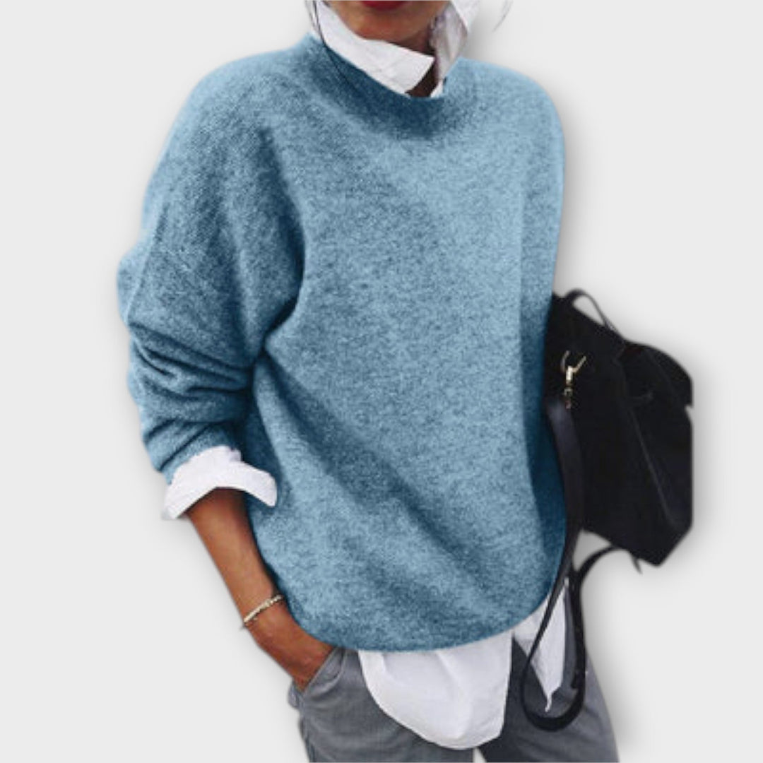 Bonnie - Soft sweater