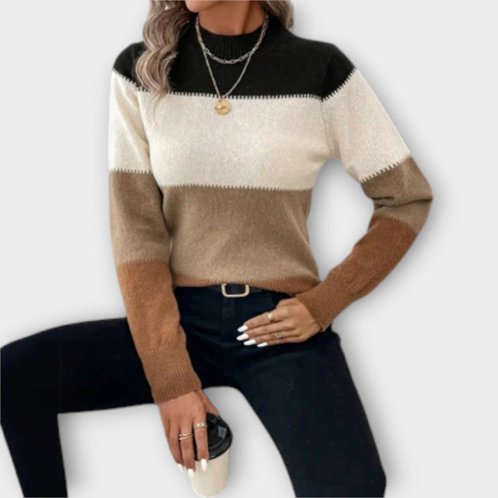 Mila - Casual & Elegant Sweater