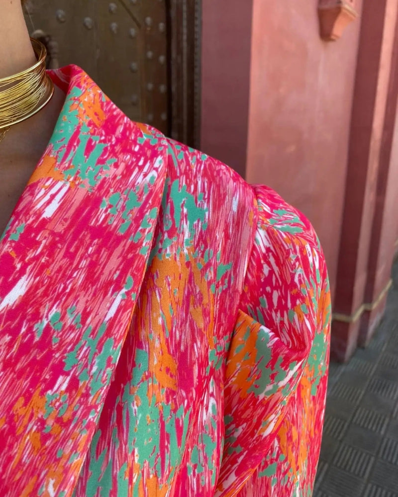 Venirah - Casual and Colourful Summer Clothing