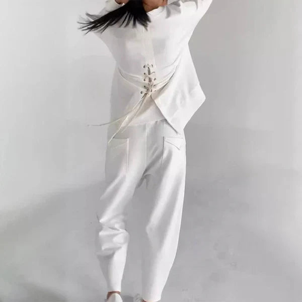 Nalina - Women's casual sports set