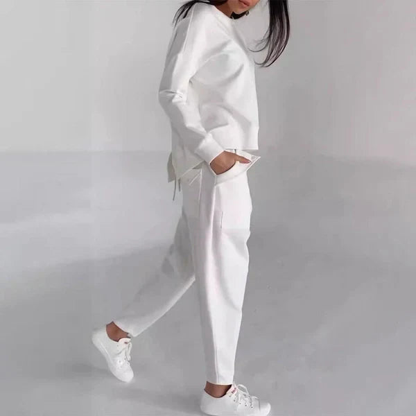 Nalina - Women's casual sports set