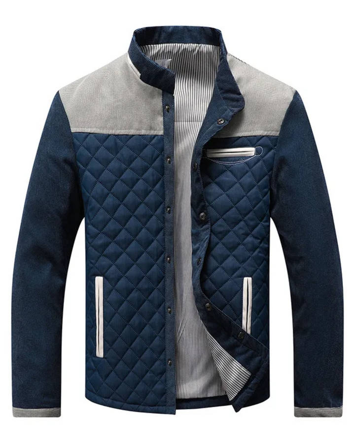 BENEDICT -  LUXURY MEN'S JACKET