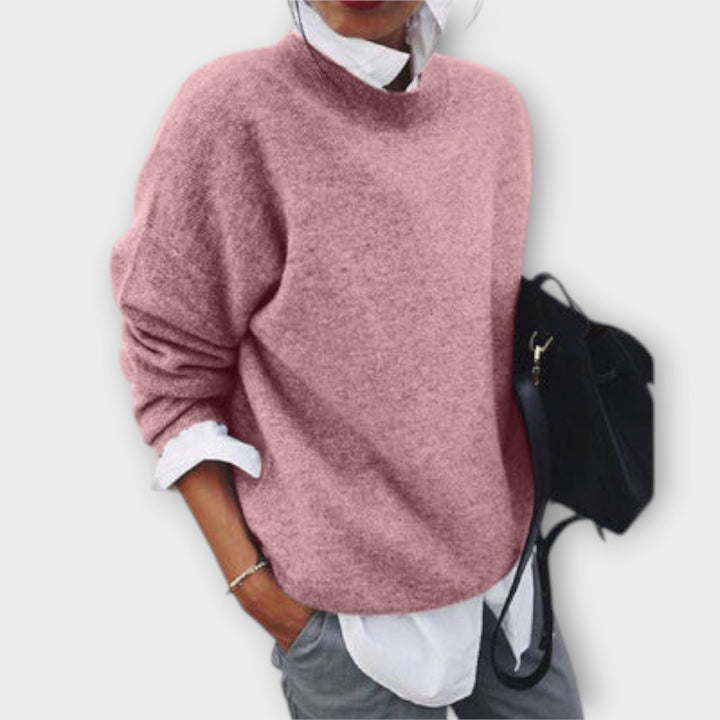 Bonnie - Soft sweater