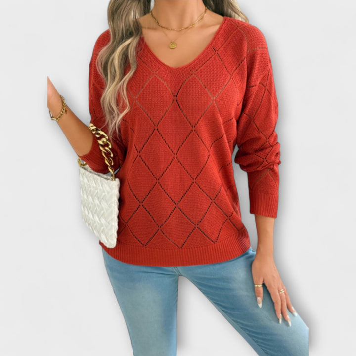 Nova - Casual sweater