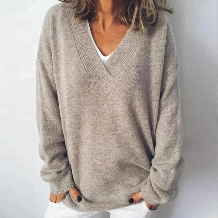 Briony - Luxurious Soft Sweater