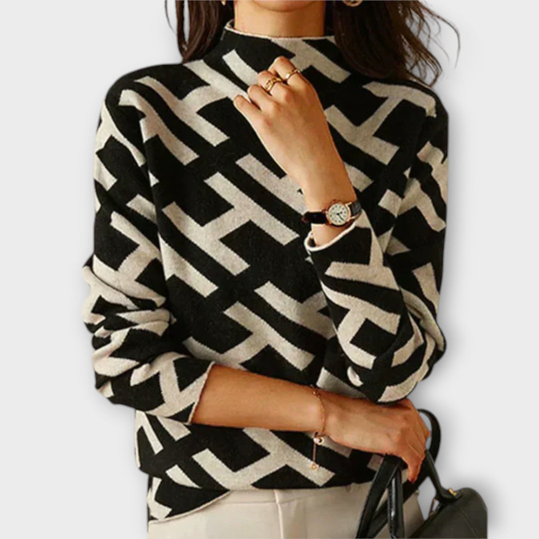 Penelope - Elegant sweater