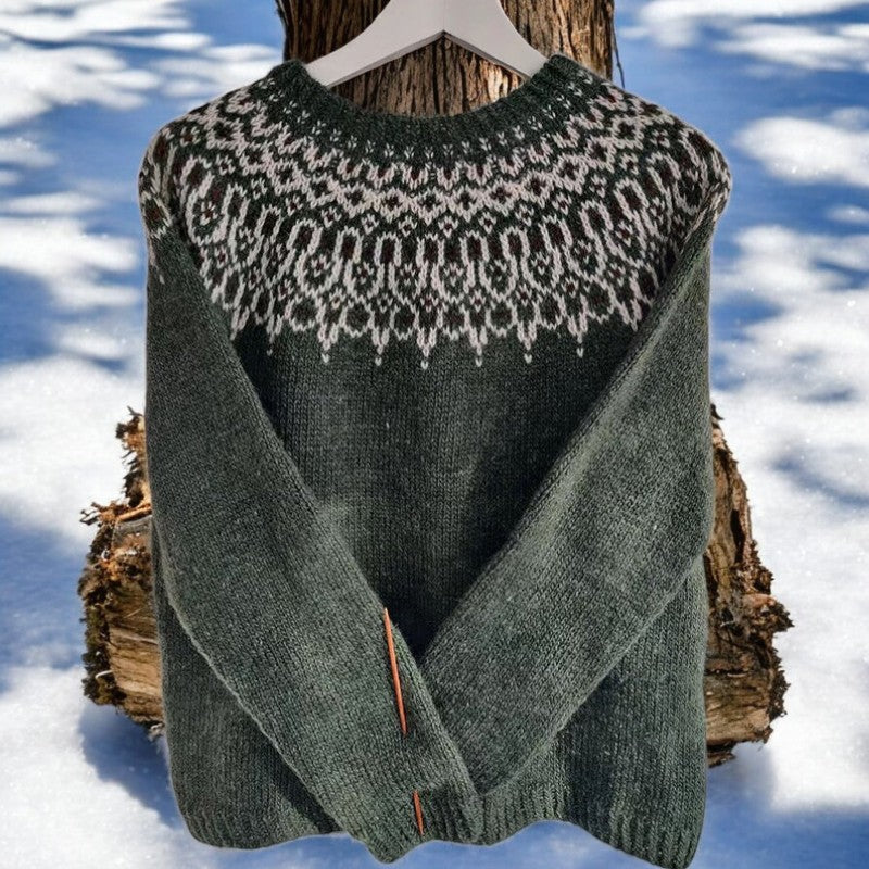 Ella - Comfortable Elegant Sweater