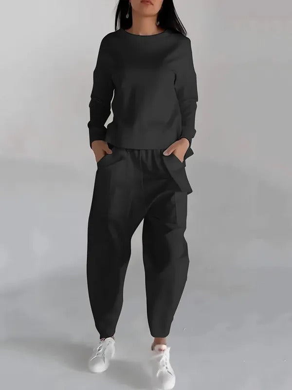 Nalina - Women's casual sports set