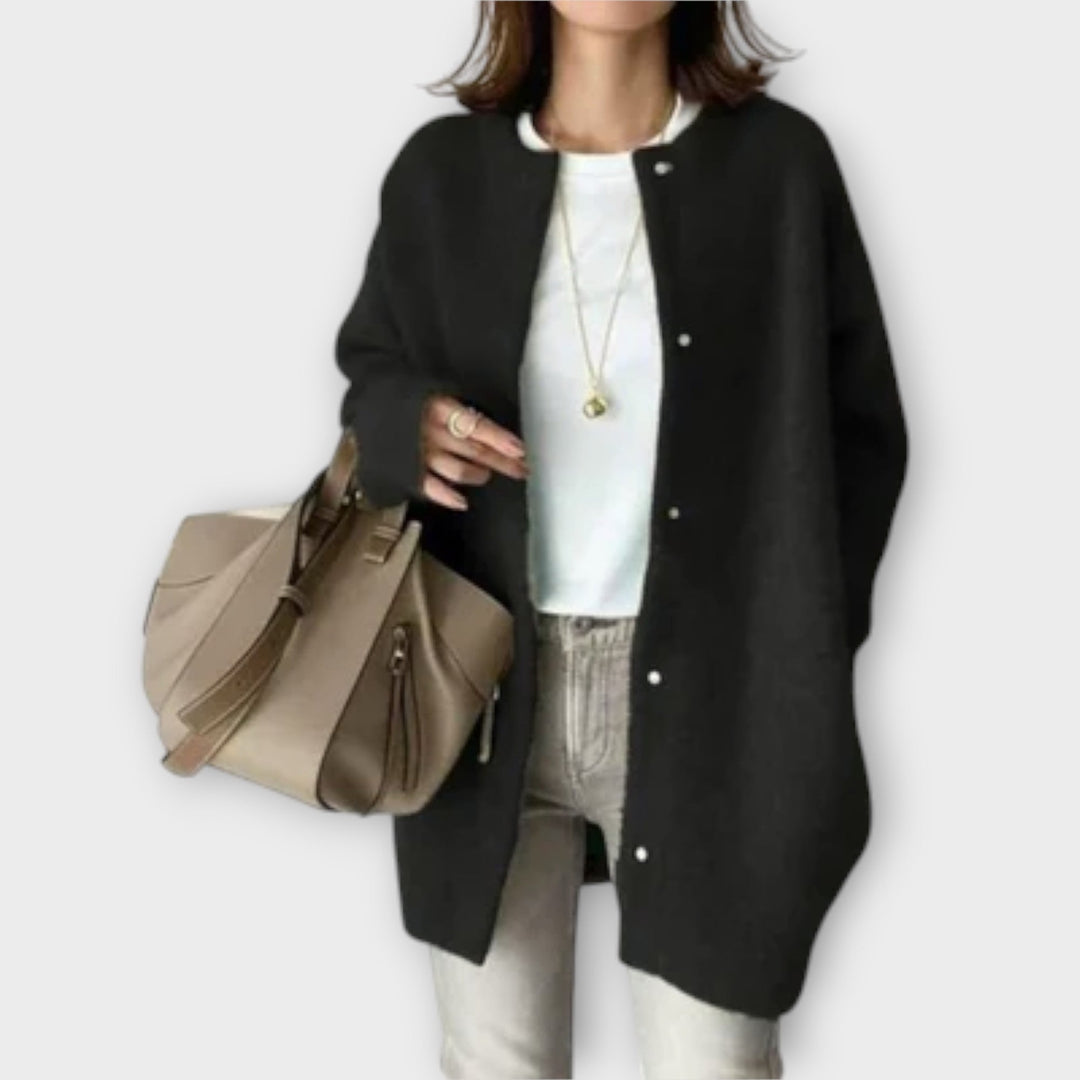 Chloe - Elegant cardigan