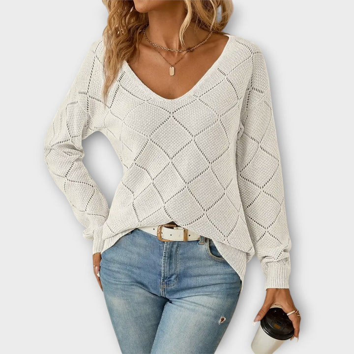 Nova - Casual sweater