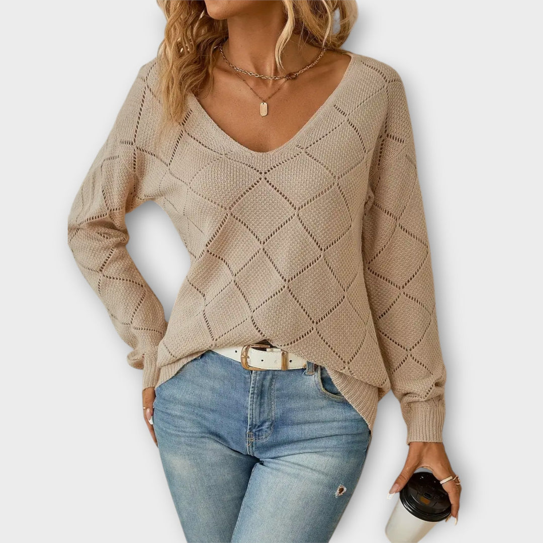 Nova - Casual sweater