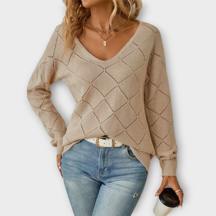 Nova - Casual sweater