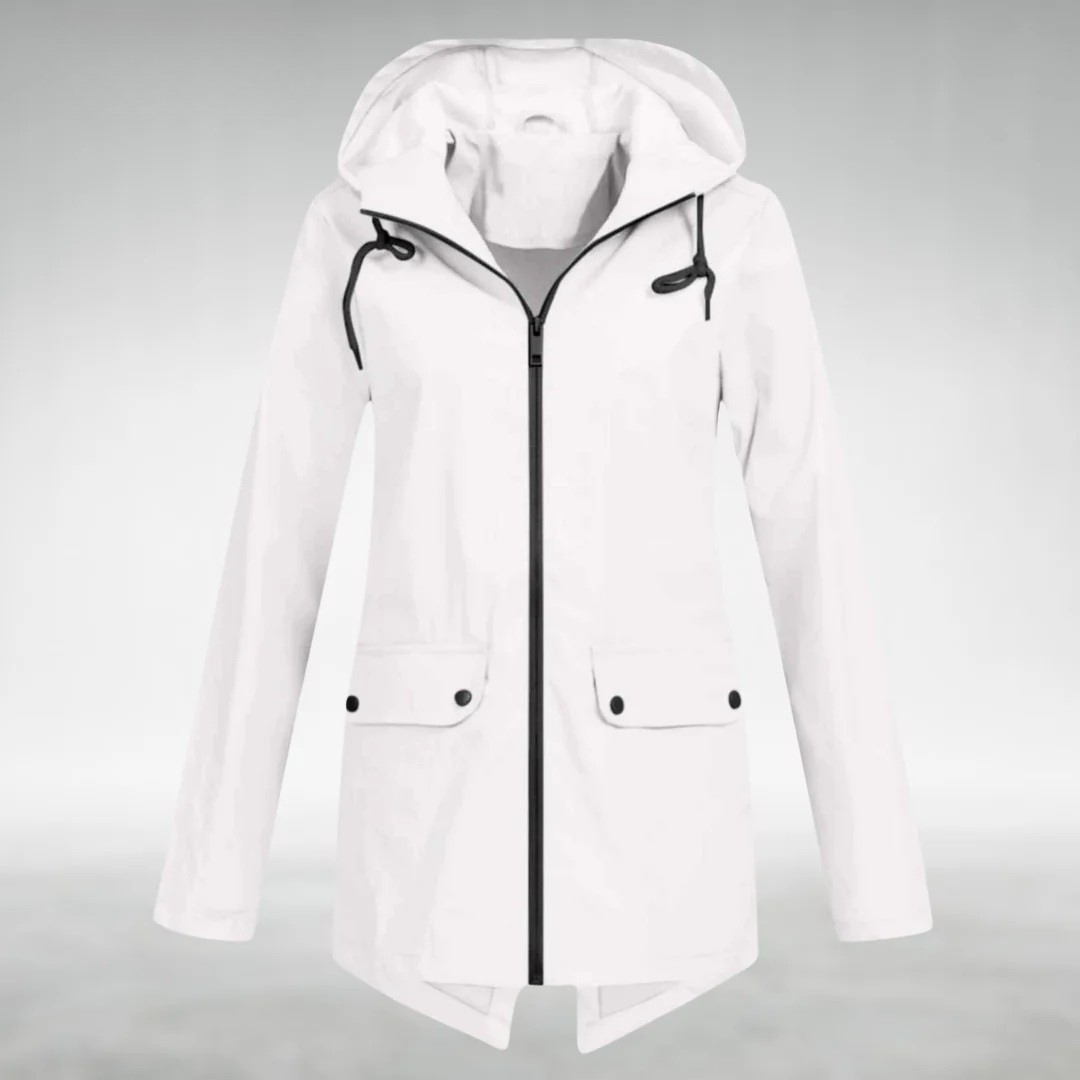 Harrison - Warm and Waterproof Women's Jacket
