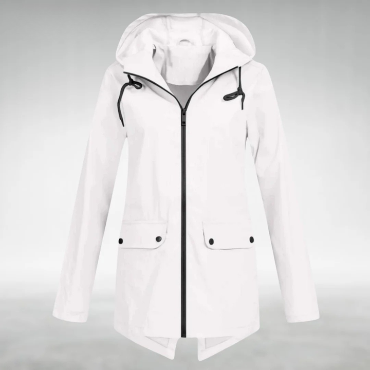 Harrison - Warm and Waterproof Women's Jacket