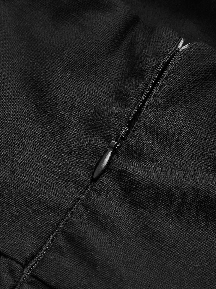 Amaris - Elegant Long Dress