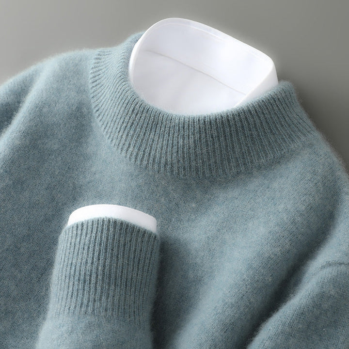 JESSAMINE - Knit SWEATER