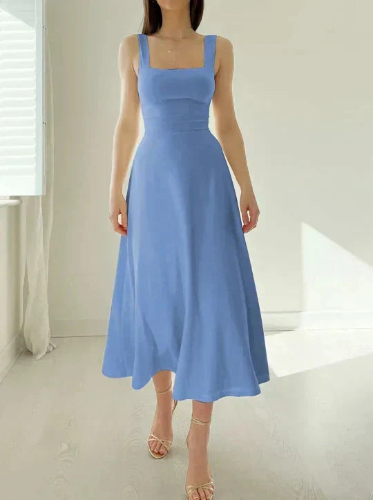 Ainsley - Classy Dress