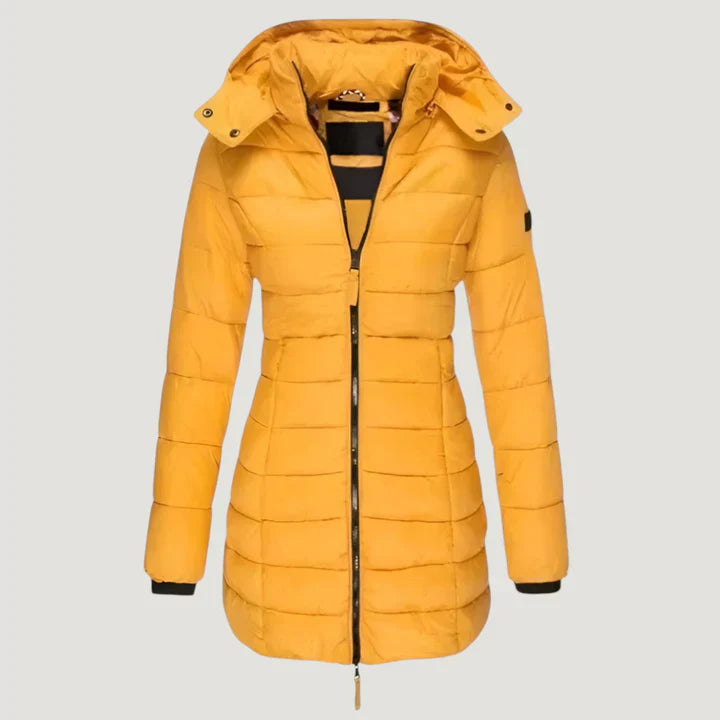 Allegra - Noelle Winter Jacket