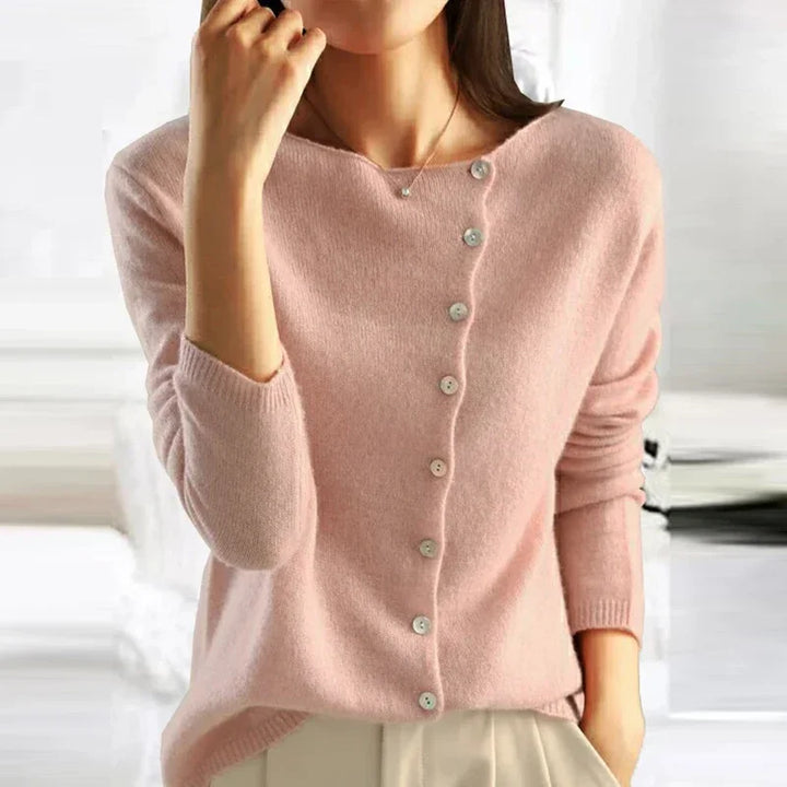 Aurelia - Knitted Sweater
