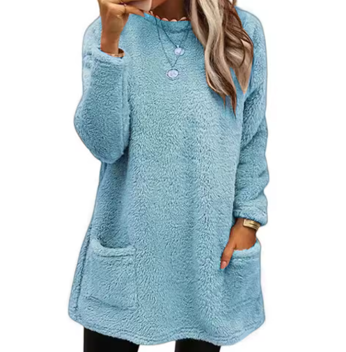 Arden - Everyday Pullover