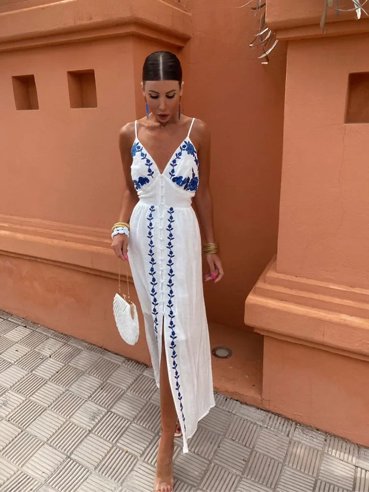 Zolira - Lightweight Summer Dress