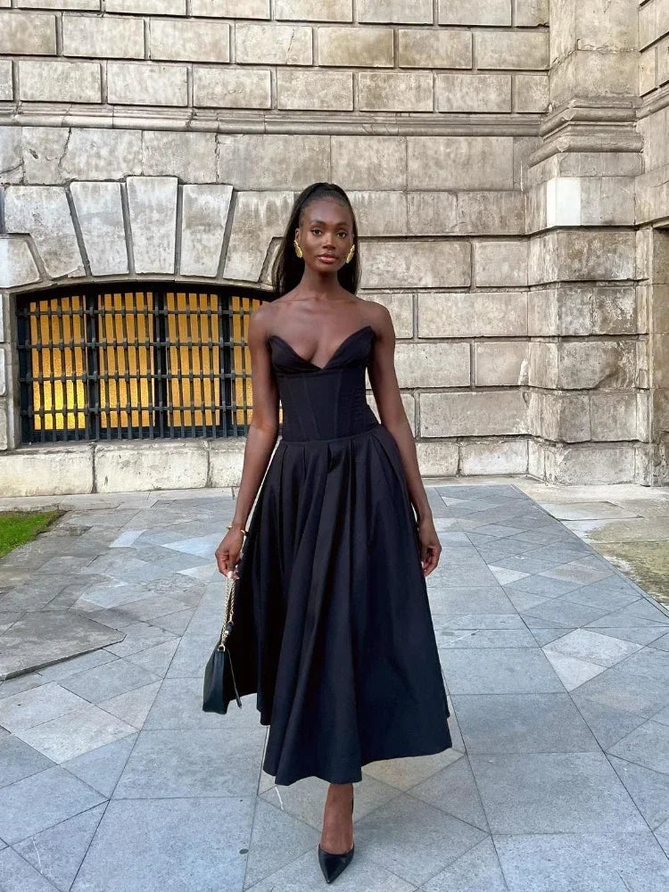 Anwen - Elegant Wedding Dress