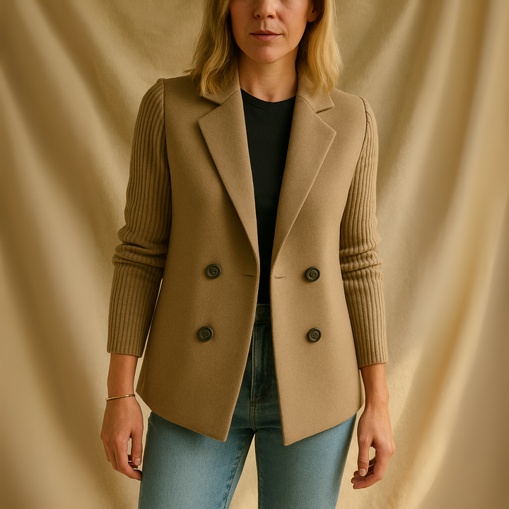 Dora - Women's jacket with a lightweight design and stylish look
