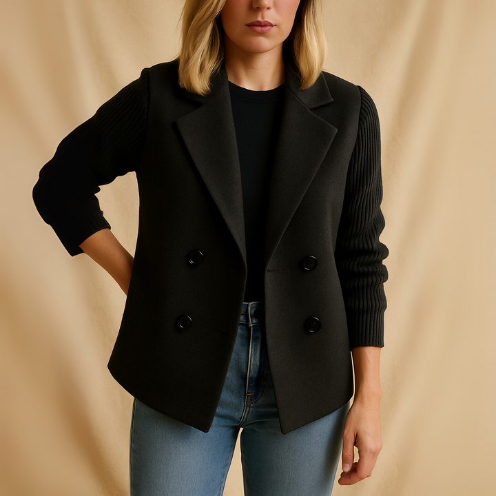 Dora - Women's jacket with a lightweight design and stylish look