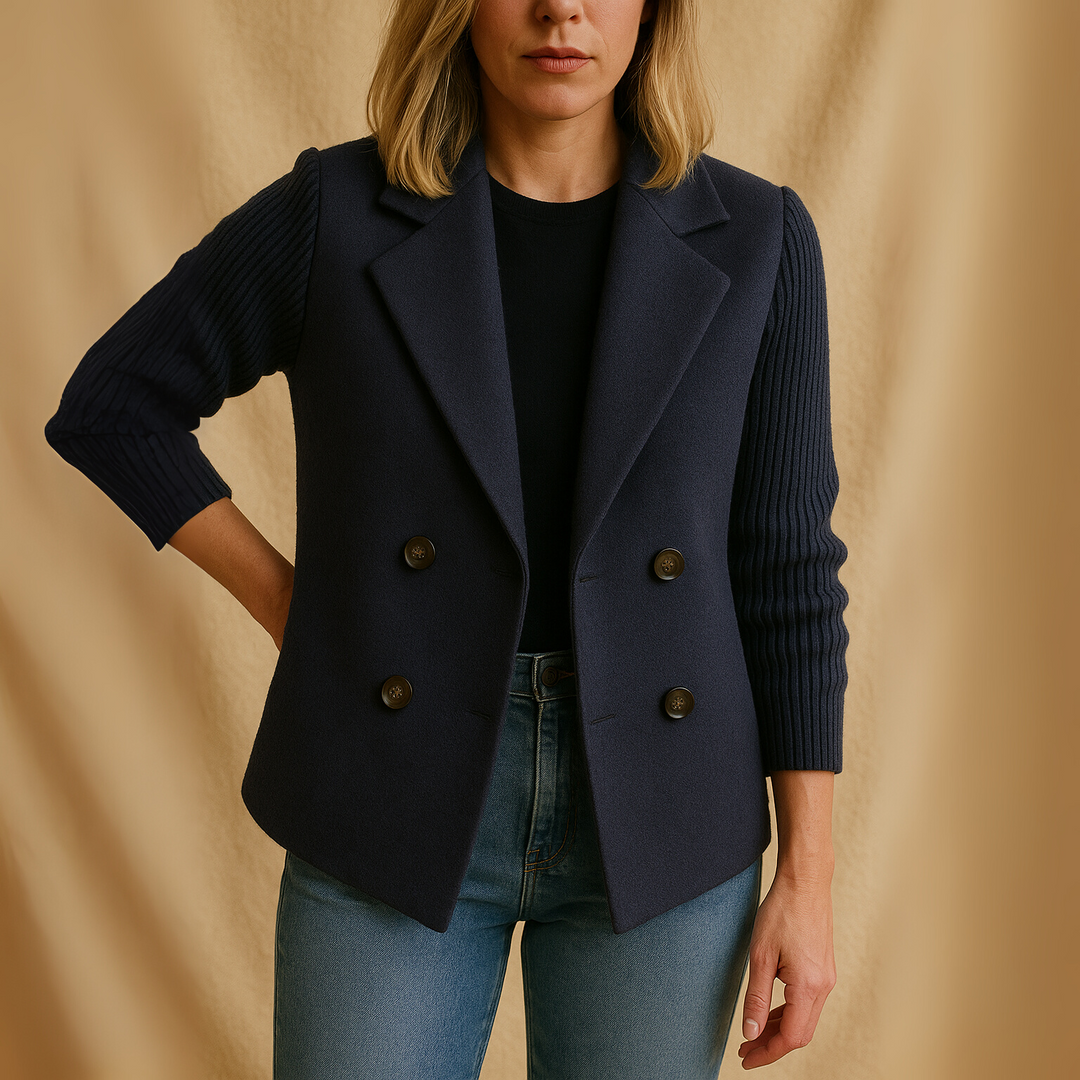 Dora - Women's jacket with a lightweight design and stylish look