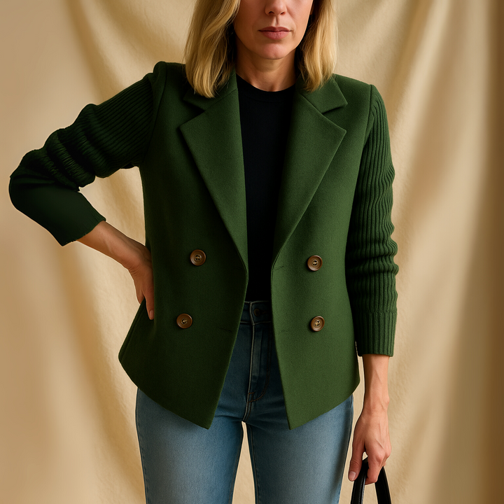 Dora - Women's jacket with a lightweight design and stylish look