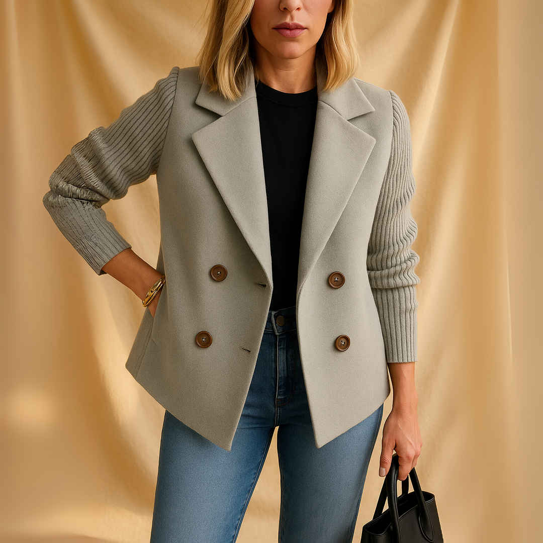 Dora - Women's jacket with a lightweight design and stylish look