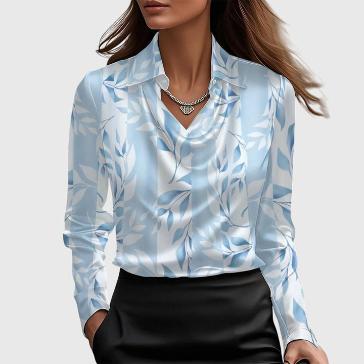 Zephyra - Elegant Blouse