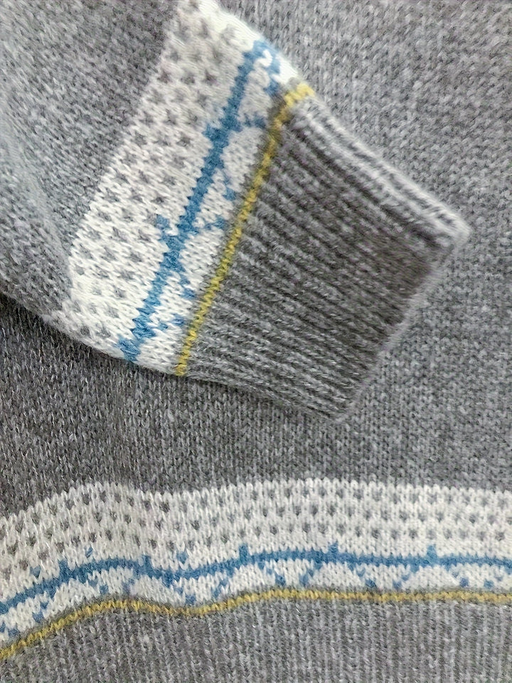 Olivia - Comfortable Elegant Sweater