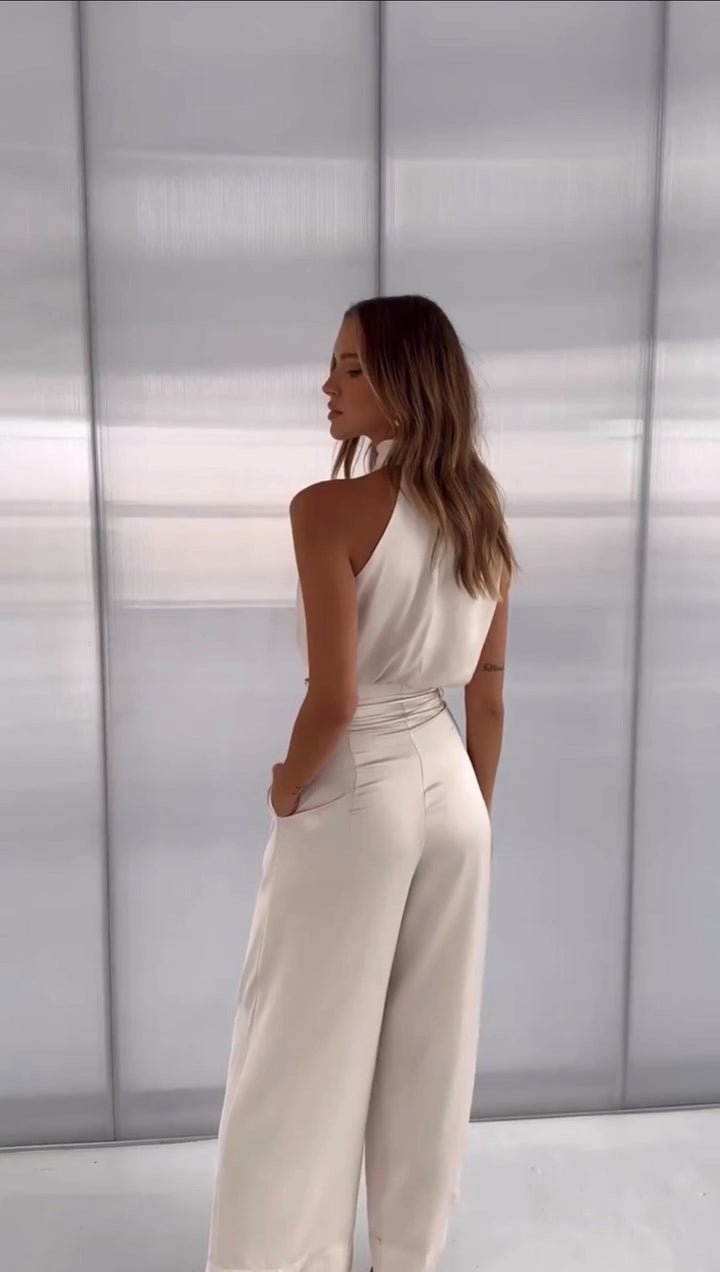 Brynn - Luxury Two-piece Set