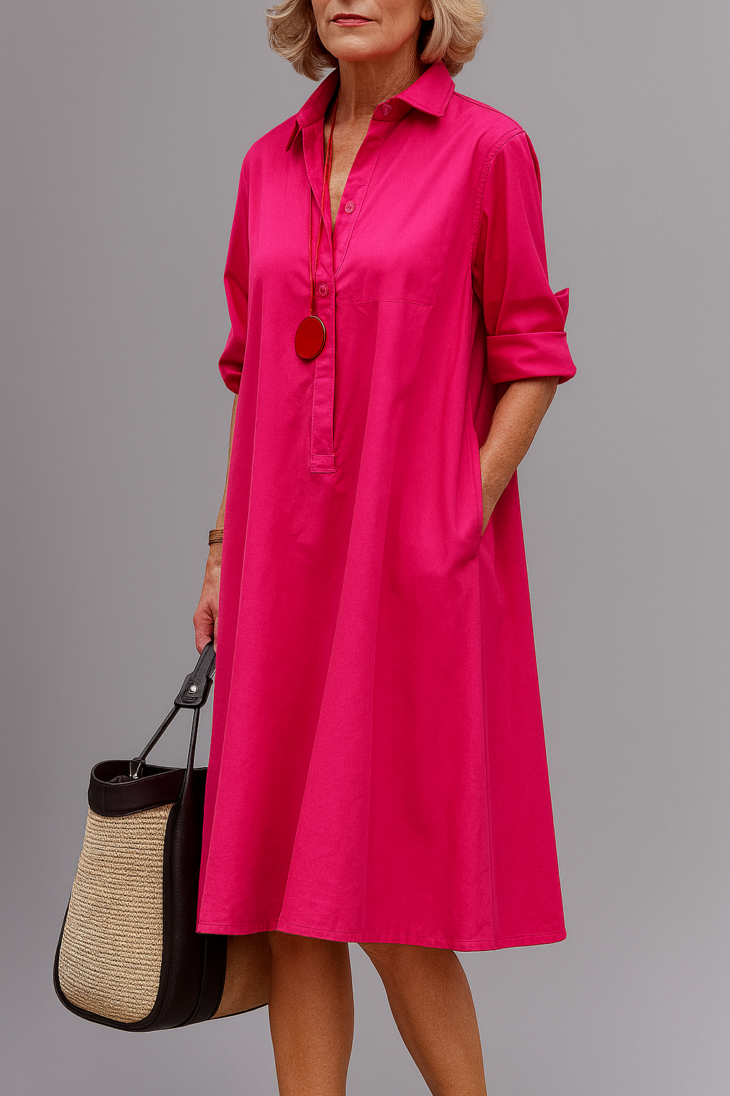 Roxina -Chic Dress for Unforgettable Occasions