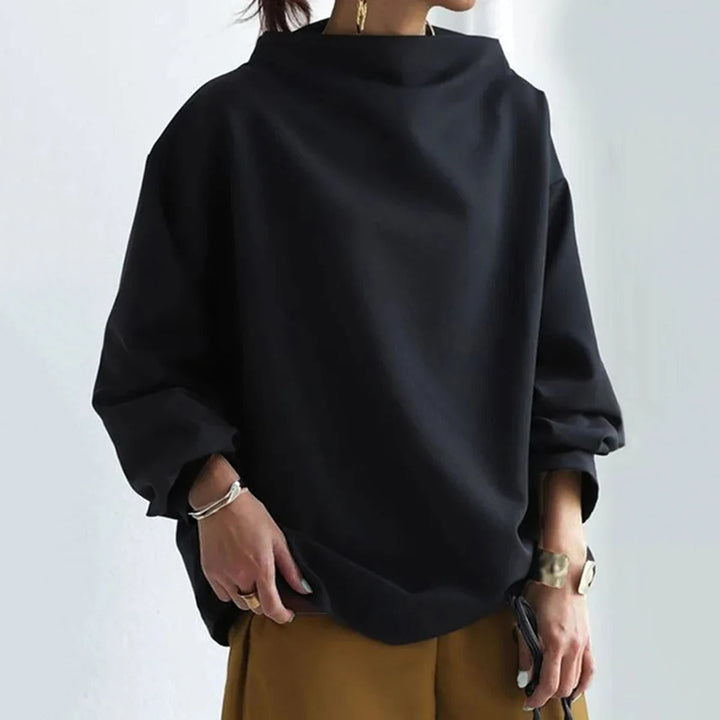 Ursula - Chic Loose Fit Sweatshirt