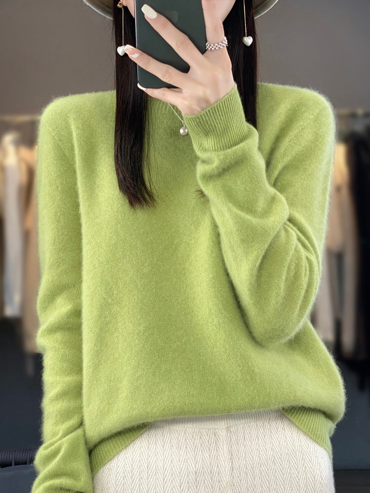Ffion - Comfortable Sweater